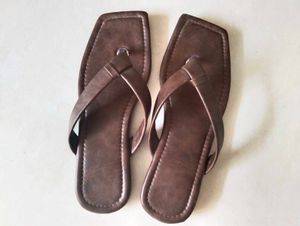 Gorgeous Brown Flats