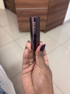 Declutter Aler! Colorbar Luxe Lipstick For Sale