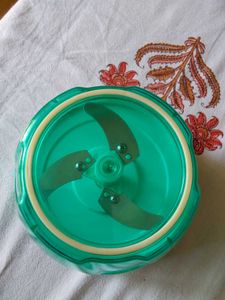 Manual Food Chopper