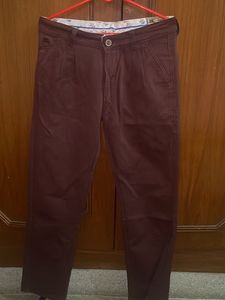 I Am Selling Men Pant