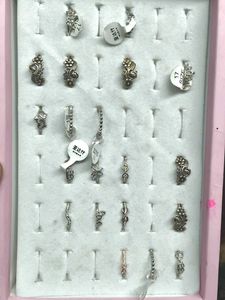 Assorted Fashion Rings