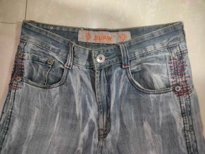 Y2K JEANS (Check Description Before Ordering)