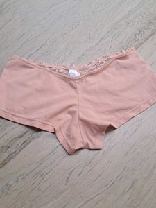 combo Of Four Imported Fabric Bra N Panty