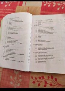 Class 9th Ncert Maths Textbook