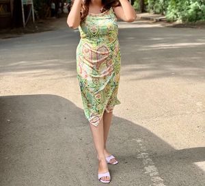 Bodycon Dress