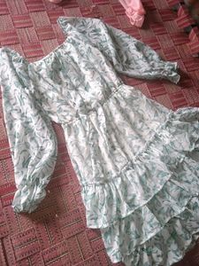 Dress 👗 For Women Combo Pack Of 2