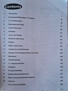 C++ Book