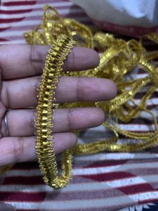 Dupatta Laces