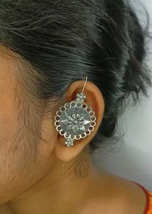 ✨ Trendy Oxidised Combo ✨
