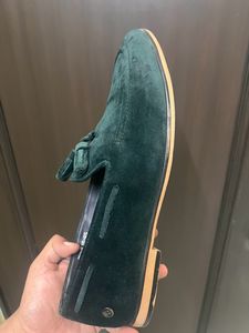 New Loafers Unused Uk10
