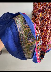 Ethnic Skirt