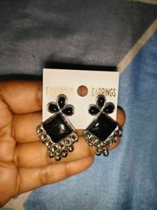 Fashion Earrings