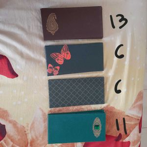 Premium Envelopes