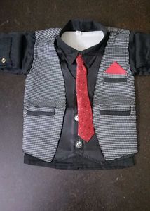3 Piece Unused  Party Wear Set