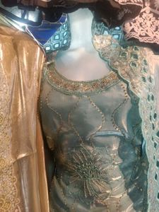 beautiful suit set
