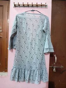 Elegant Kurta Set