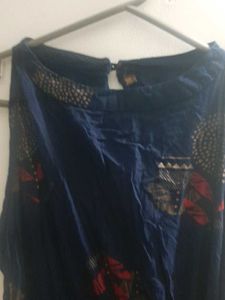 Stylish Long Dress