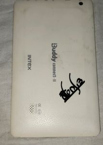 INTEX TABLET