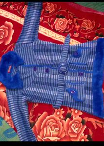 New Belt Sweater