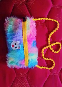 Kids Purse