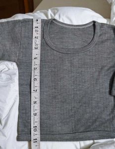 [Unisex] 3 Kids Toddler Thermal Winter Wear Tops