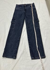 New Charcoal Cargo
