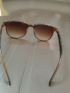 Stylish Brown Sunglasses