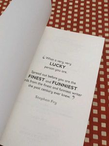 P.G WodehouseA Damsel In Distress