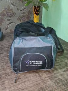 Bags I &amp; Travel