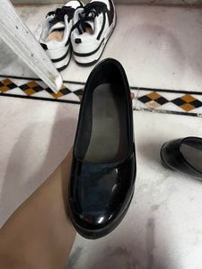 wedges