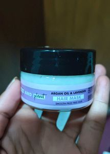 Love Beauty and Planet Hair Mask