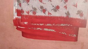Beautiful ❤️ Saree