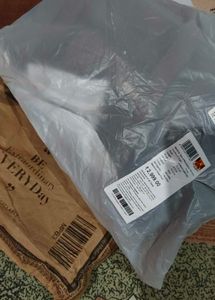 Allen Solly Shoulder baguette bag