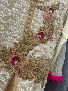 Elegant Ethnic Gown