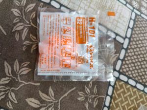 3M, Venus  1100 Ear Plug Un-Corded