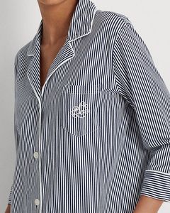 RALPH LAUREN Sleepwear Shirt