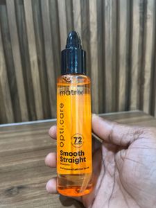 Matrix Opti.Care Hair Oil