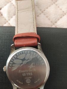 FASTRACK subseconds Men&#39;s Watch