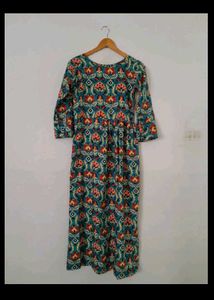 Comboo Ethnic Dresses