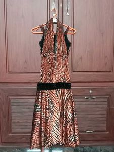 Girls Dress 10-12 Ages