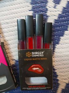 Pack Of 12 Multi Colour Lipstick