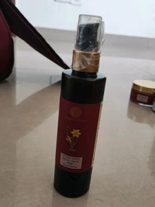 Forest Essentials Ultra Rich Body Milk