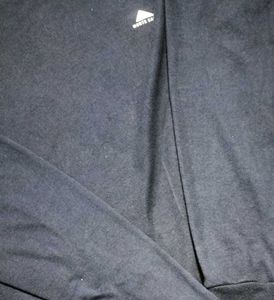 Monte Carlo Long Sleeves Tshirt Round Neck