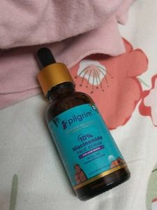 Pilgrim 10% Niacinamide Face Serum
