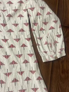 Tunic Style Kurta