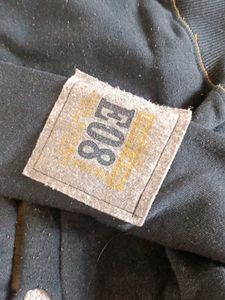 Mens Winter Graphic Hoodie