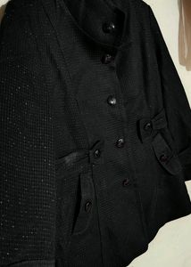 Ladies Winter Jacket