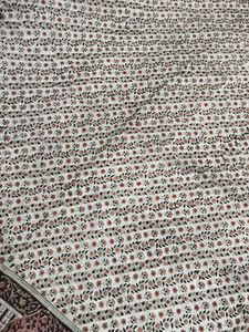 Pure Silk Vintage Indian Saree