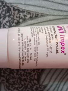 Glycolic Acid 6% Cream