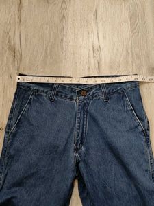 Ma342 Calcium Jeans Waist 32